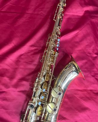 Sax tenore  yamaha