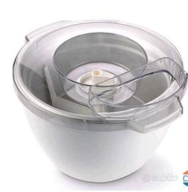 Gelatiera originale per Kenwood kmm040