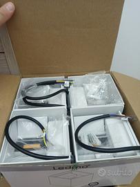 n 14 faretti led nuovi