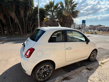 Fiat 500 pop