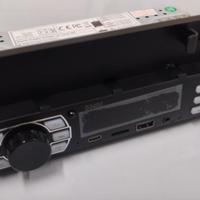 Autoradio stereo MP3, USB/SD/AUX-IN