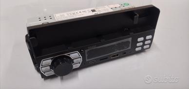 Autoradio stereo MP3, USB/SD/AUX-IN