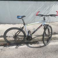 Bici Mtb FRW 26 XL.