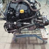 Motore RENAULT (K9K C6) 1.5