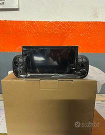 Radio android Panda 2024