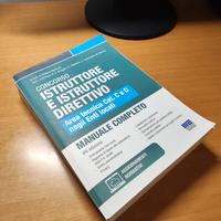 Manuale completo Istruttore e Funzionario tecnico