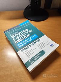 Manuale completo Istruttore e Funzionario tecnico