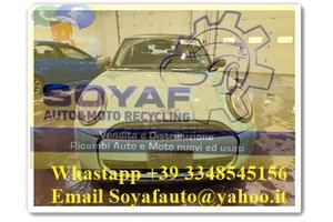 Ricambi BMW MINI nuova cooper 3porte dal 2022