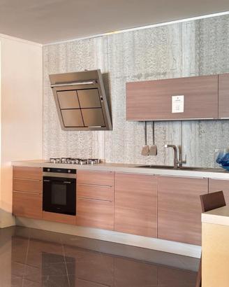 CUCINA DA ESPOSIZIONE