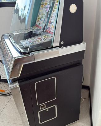 Juke box ami 200