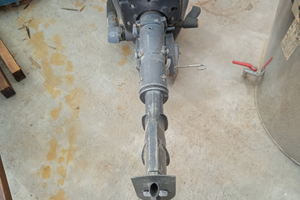 Motore Yamaha
