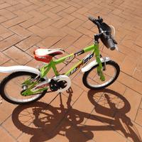 bici bambino