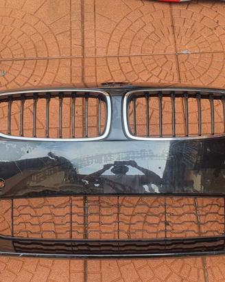 Paraurti Anteriore Originale Bmw Serie 4 M Sport