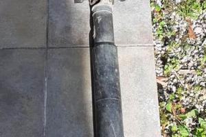 Albero di trasmissione Fiat Panda 4x4