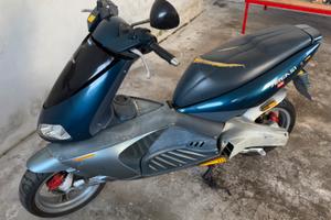Aprilia area 51