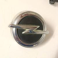 Borchia e serratua portellone Opel Corsa 