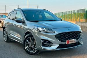 Ford Kuga 2.0 EcoBlue 120 CV aut. 2WD ST-Line X