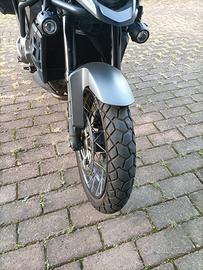 Honda crosstourer 