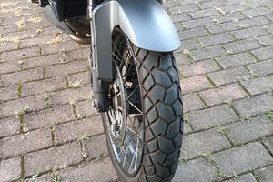 Honda crosstourer 