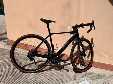 Orbea Gain D20 Ultregra M