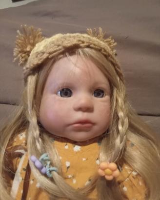 Reborn doll 