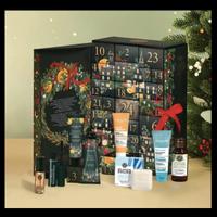 Calendario dell avvento yves rocher