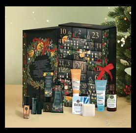 Calendario dell avvento yves rocher