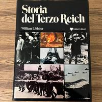 Storia del Terzo Reich