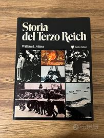 Storia del Terzo Reich