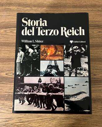 Storia del Terzo Reich