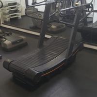 Tapis curvo professionale