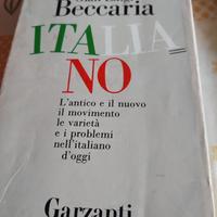 Italiano di Beccaria 