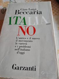 Italiano di Beccaria 