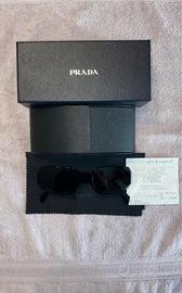 Occhiali da sole “Prada”