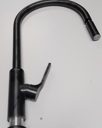 Miscelatore  Galley