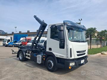 Iveco Eurocargo SCARRABILE EURO 5