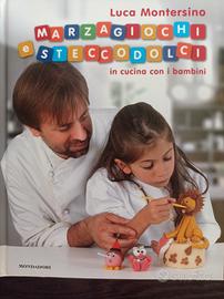 Libro per imparare a modellare