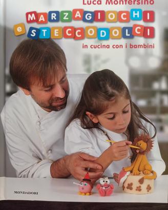 Libro per imparare a modellare