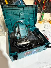 Fresatrice Makita RP0900J nuova