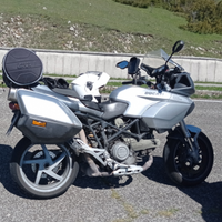 Ducati multistrada 1000 ds