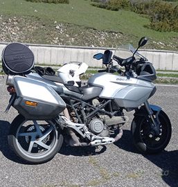 Ducati multistrada 1000 ds