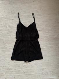 Tuta jumpsuit