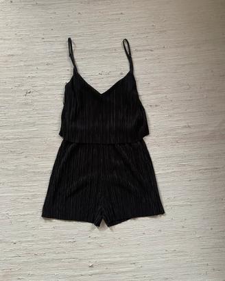 Tuta jumpsuit