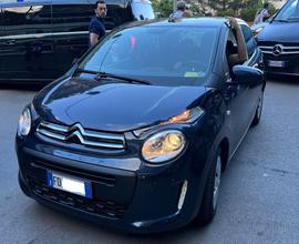 Citroen C1 2016