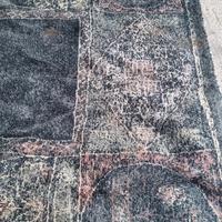 tappeto in lana LEONE PERSIANO