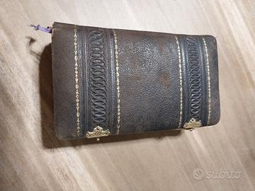 Manuale di Filotea di G.Riva.Milano 1897