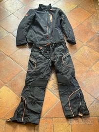 KTM Giacca e pantaloni KTM powerwear XL come nuovi