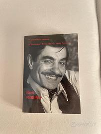 Collezione Cartoline Paolo Fiorino Attore