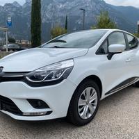 Renault Clio 12V 90cv GPL >SOLO 12.8cento Km