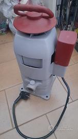 elettropompa Ercole Marelli PC2 220V fondo magazzi